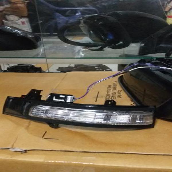 lampu sein mitsubishi pajero 2011 2012 2013 2014 ORIGINAL