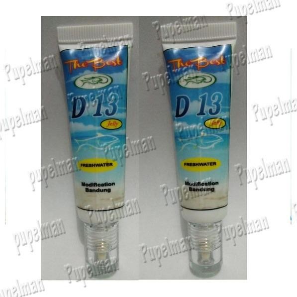 2pcs The Best Essence Umpan D-13 Jelly Air Tawar Patin Mas Empang Essence Crawfish Ecrevisse Essence Pasta Pancing Joran Pancingan Air Laut Tawar Makanan Makan Pakan Senar Pancing Tali Umpan Joran Pancingan Soft Bait Lure Spinner