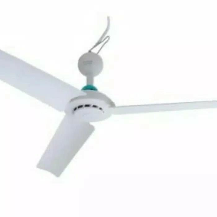 Original garansi resmi kipas angin gantung mini fan niga 8wat 8w 3baling