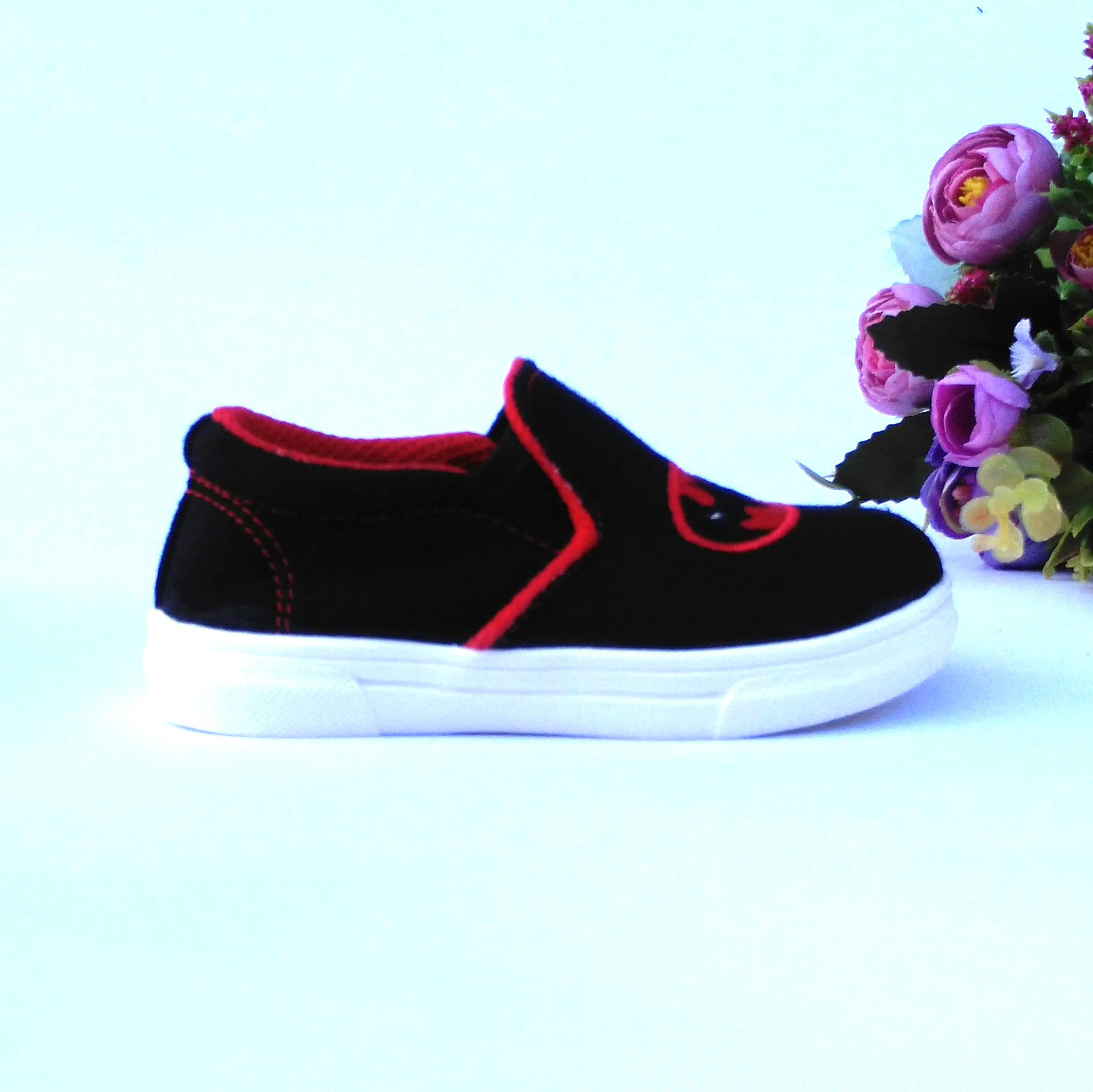HQo Sepatu Anak Laki - Laki Slip On / Sepatu Anak Cowok / Sepatu Anak Casual / Sepatu Bayi Laki -Laki / Sepatu Anak Terbaru / Sepatu Anak Murah / Sepatu Sekolah Anak / Sepatu Sandal / Sepatu Kets Anak / BTMN Januari 2019 - 5 HQo Sepatu Anak Laki - Laki Slip On / Sepatu Anak Cowok / Sepatu Anak Casual / Sepatu Bayi Laki -Laki / Sepatu Anak Terbaru / Sepatu Anak Murah / Sepatu Sekolah Anak / Sepatu Sandal / Sepatu Kets Anak / BTMN - 5