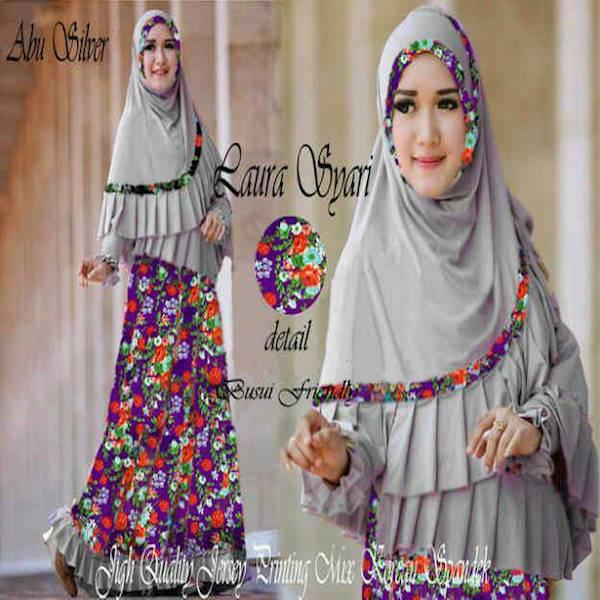 Laura Abu +Bergo LD 100 Pj 140 Busui