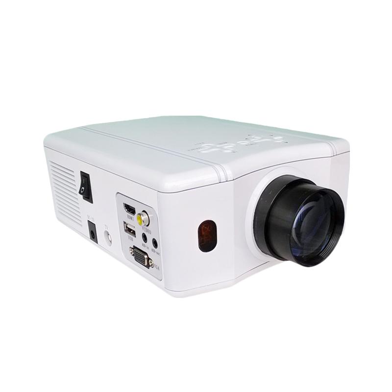 Lods 856 LED Mini Projector