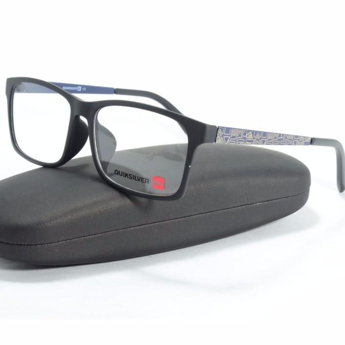 Kacamata Minus Quiksilver QS096 (Frame+Lensa)