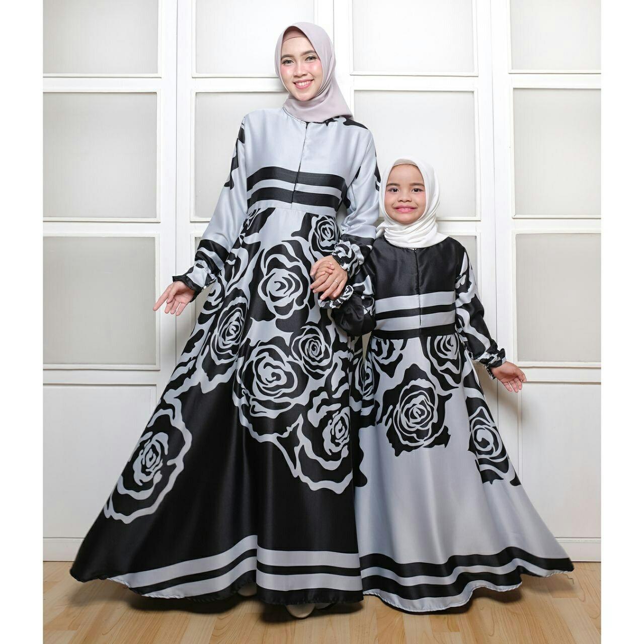  Baju  Couple Ibu Dan Anak  Laki2  Model Baju  Trending