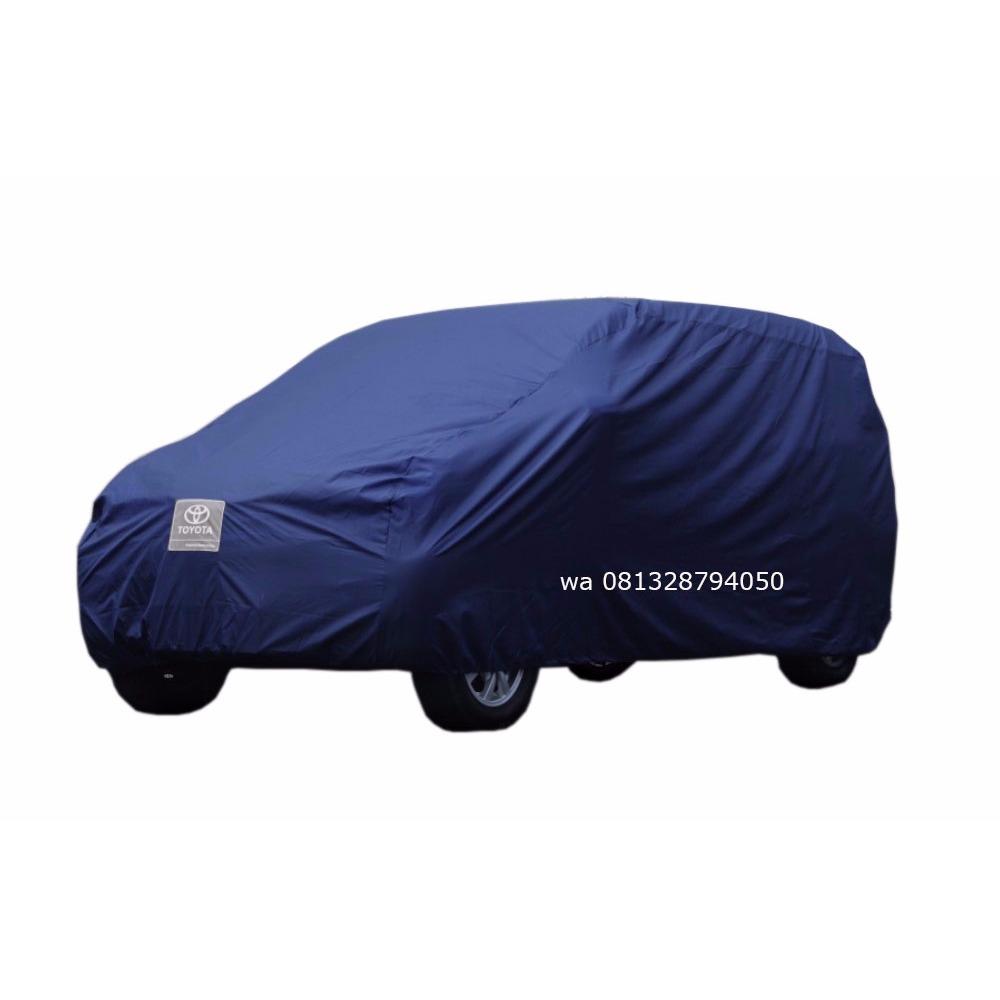 Cover mobil Honda jazz biro toyota yaris agya daihatsu ayla sirion cerede, hyundai Getz atos I10 Mitsubishi mirage Kia picanto suzuki karimun splash estilo cevrolet aveo datsun Go nissan march