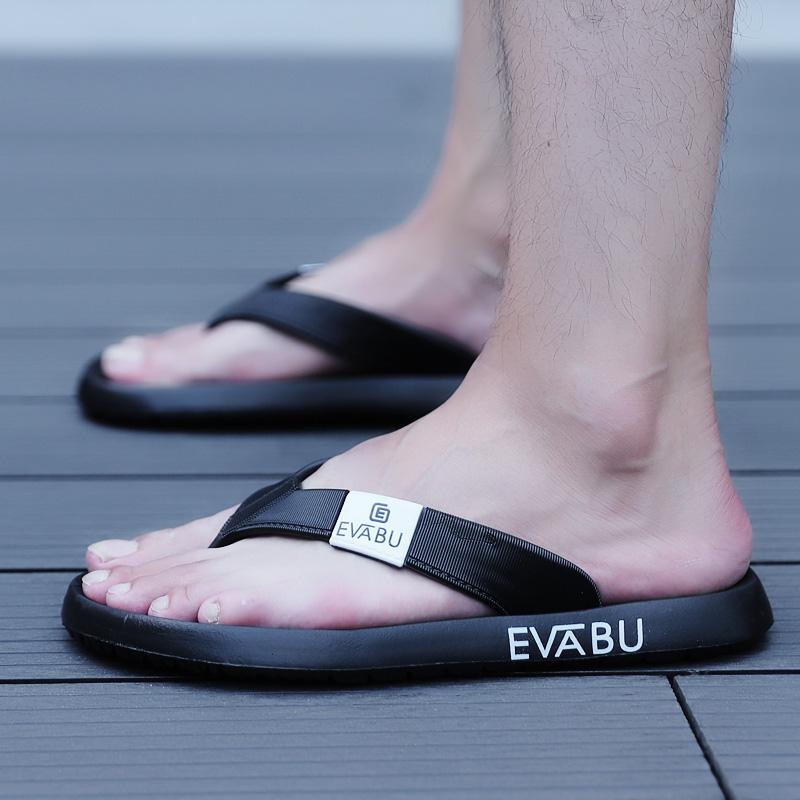 Zoqi Sandal Merek Baru Sandal Jepit Sandal Pantai Untuk Pria Dan Wanita Sepatu Musim Panas Sendal Datar Sandal Jepit Pria Januari 2019 - 5 Zoqi Sandal Merek Baru Sandal Jepit Sandal Pantai untuk Pria dan Wanita Sepatu Musim Panas Sendal Datar Sandal Jepit Pria - 5