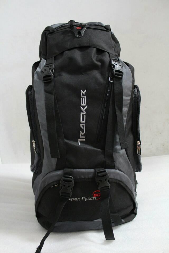 Tas Ransel Tracker Gunung/carrel - FPkUzY