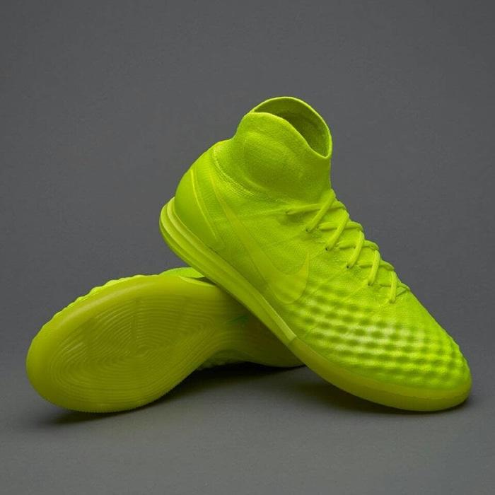 DISKON ORIGINAL Sepatu Futsal Nike MagistaX Proximo II IC Volt