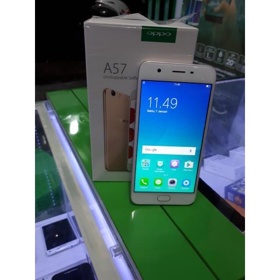 oppo a57