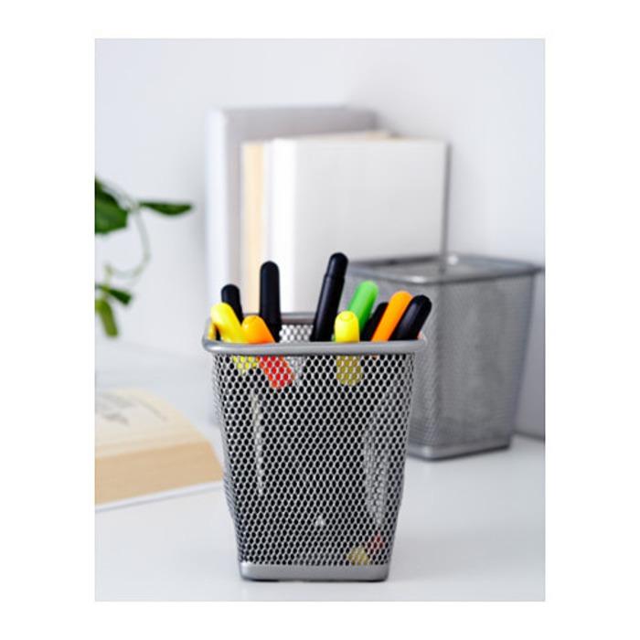 IKEA Tempat Pulpen Alat Tulis IKEA DOKUMENT Pensil Pen Bolpoint Bolpen Baja IKEA Tempat Pulpen Alat Tulis IKEA DOKUMENT Pensil Pen Bolpoint Bolpen Baja