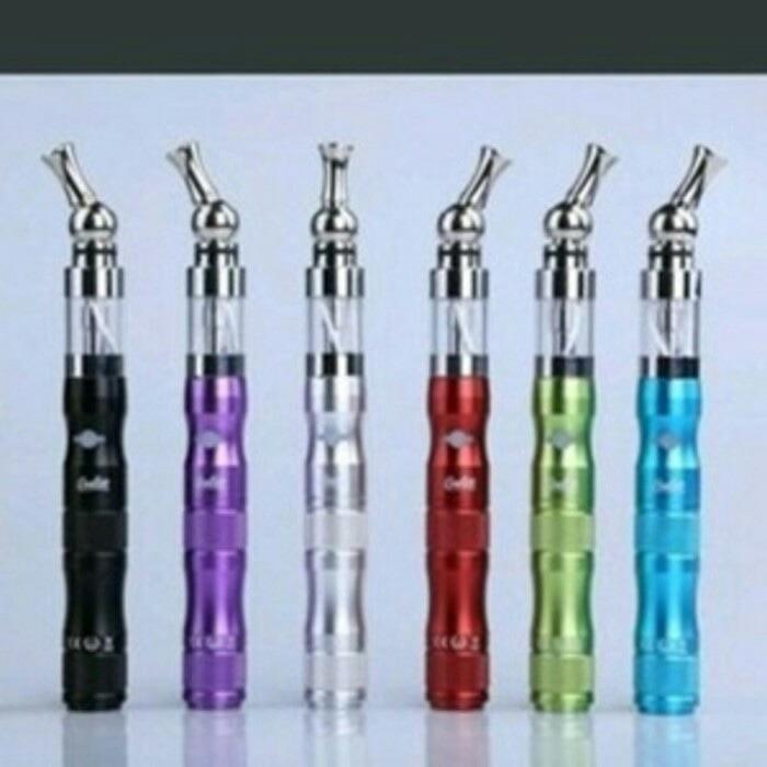 ROKOK ELEKTRIK ;X6 KAMRY