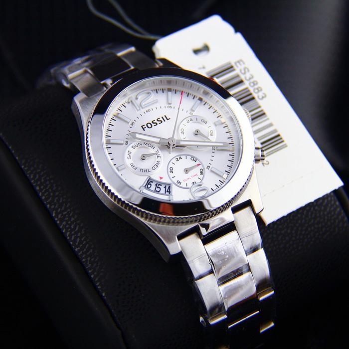 Jam Tangan Wanita Merk Fossil Original Januari 2019 - 3 Jam Tangan Wanita Merk Fossil Original - 3