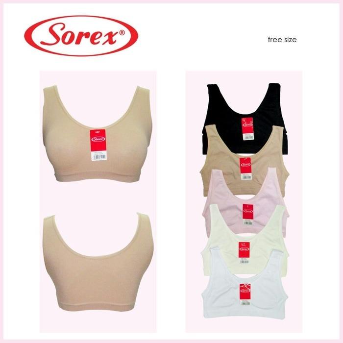 BH Miniset Rajut Anak/ ABG Sorex 9402 (3 pcs)