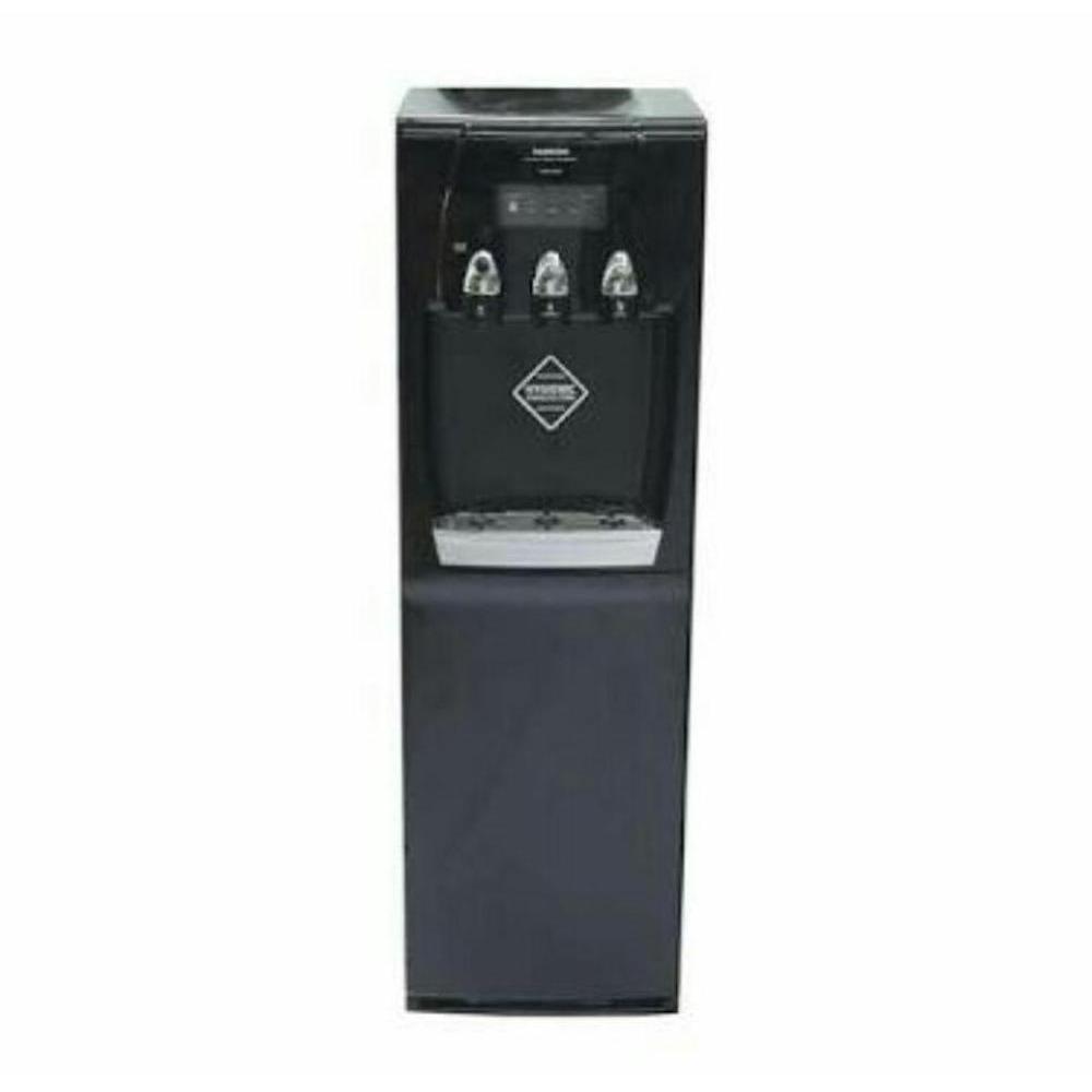 Promo.Sale Sanken Dispenser Galon Bawah Hwdc500E Low Watt 400W Murah Murah