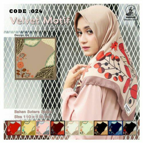 Hijab Murah Segi Empat / Kerudung Segi Empat / Jilbab Segi Empat