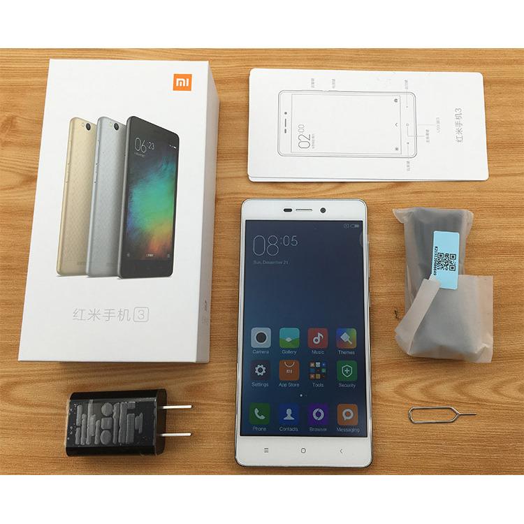 Xiaomi Redmi Note 3 Pro
