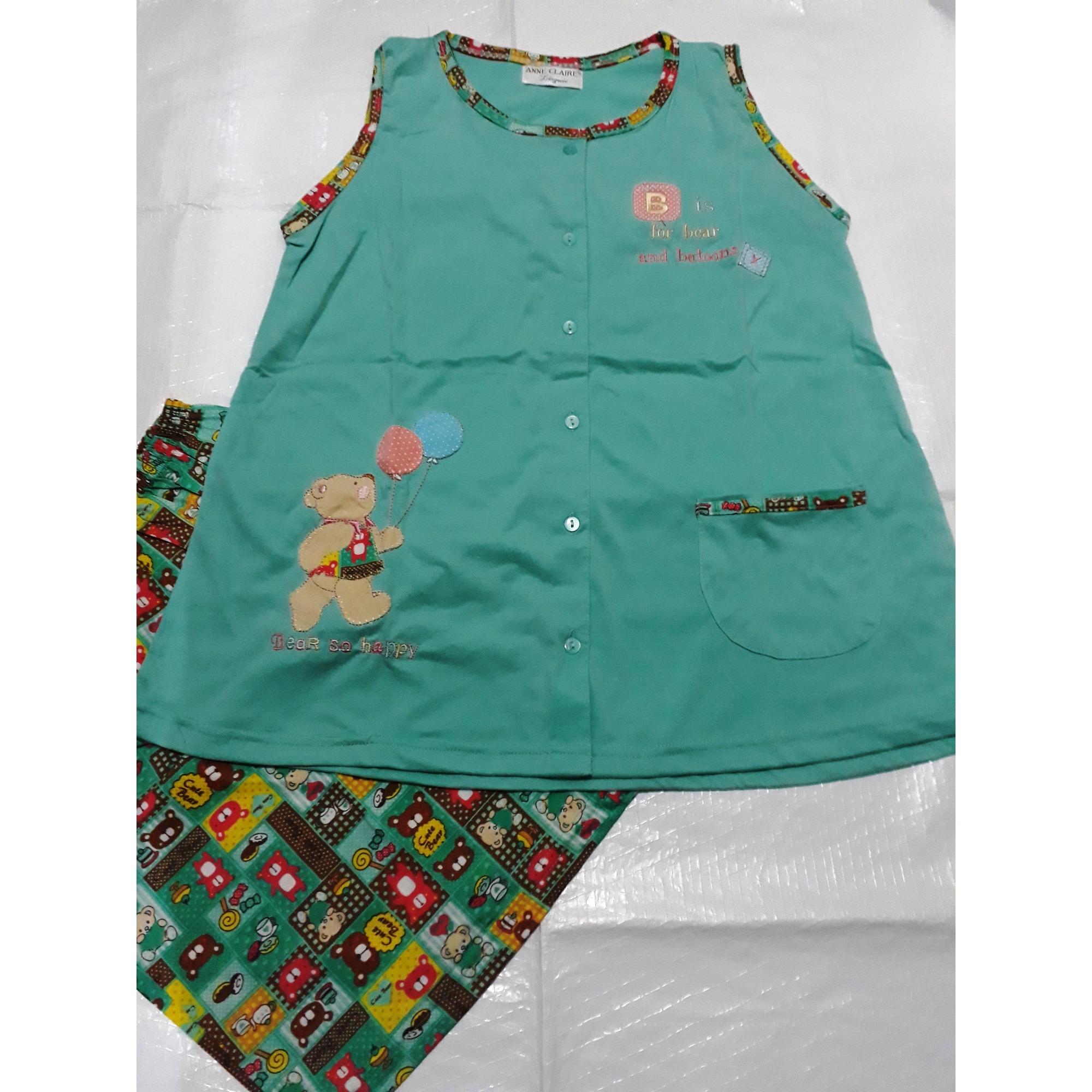 Anne Claire Baju Tidur Dewasa
