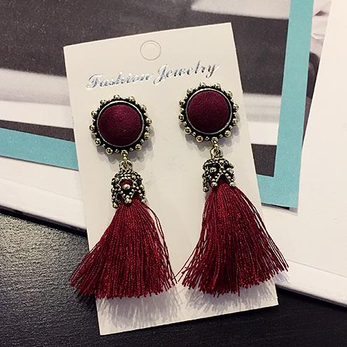 Anting Kelopak Bunga dapatkan jianyue style kelopak anting anting shop Anting Kelopak Bunga dapatkan jianyue style kelopak anting anting shop