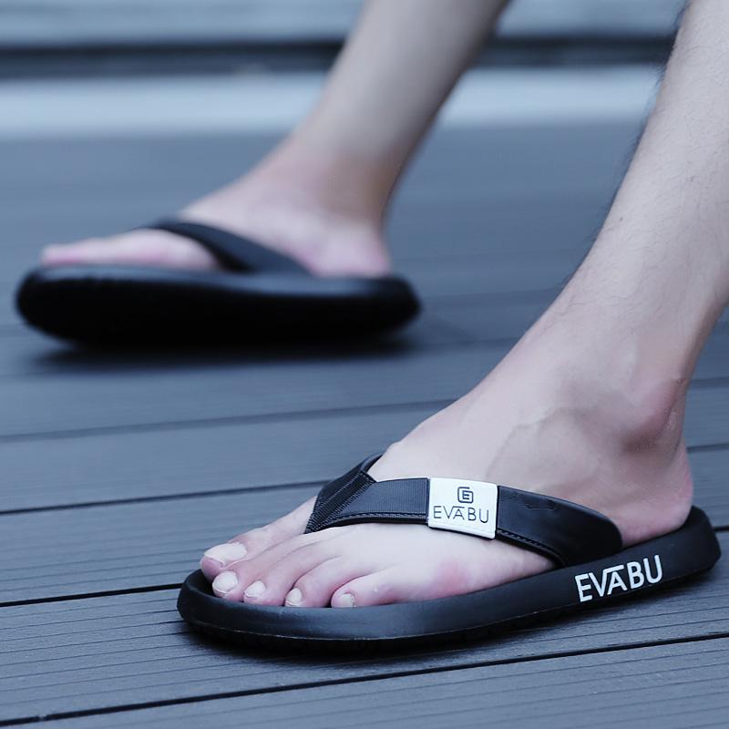 Zoqi Sandal Merek Baru Sandal Jepit Sandal Pantai Untuk Pria Dan Wanita Sepatu Musim Panas Sendal Datar Sandal Jepit Pria Januari 2019 - 3 Zoqi Sandal Merek Baru Sandal Jepit Sandal Pantai untuk Pria dan Wanita Sepatu Musim Panas Sendal Datar Sandal Jepit Pria - 3