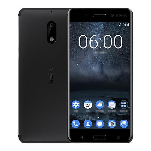 Nokia 6 -4/64 