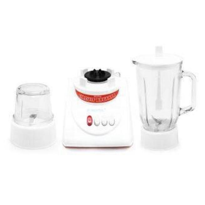 Trisonic MX-T2GN Blender Kaca Putih Murah