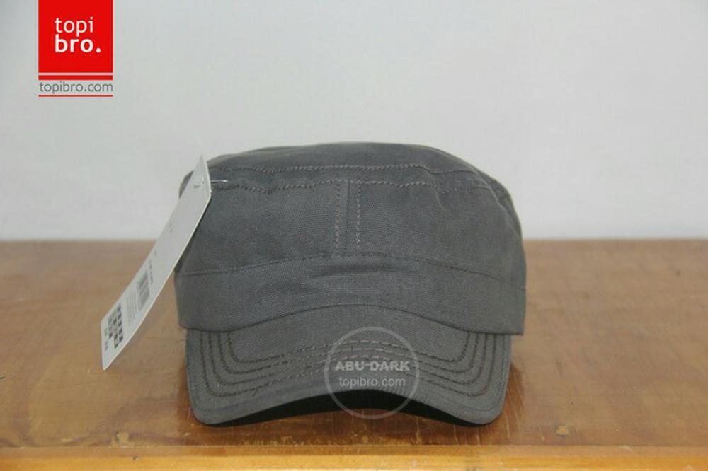 Topi Komando Polos dan Loreng Camo Vintage Army Dewasa di lapak TomodiStore herutamtomo12847