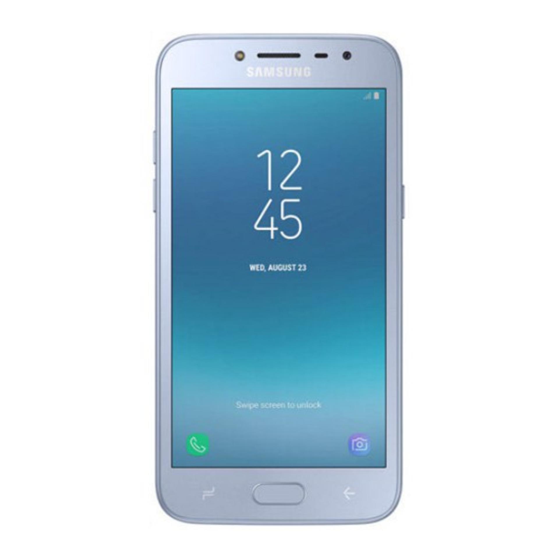 Samsung Galaxy J2 Pro (2018) - J250 - 1.5/16 GB - 4G LTE - Silver Blue