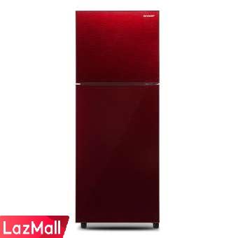 Kulkas Mitsubishi 2 Door 291l Inverter Mr Fv32j Onyx Black kulkas mitsubishi 2 door 291l inverter mr fv32j onyx black