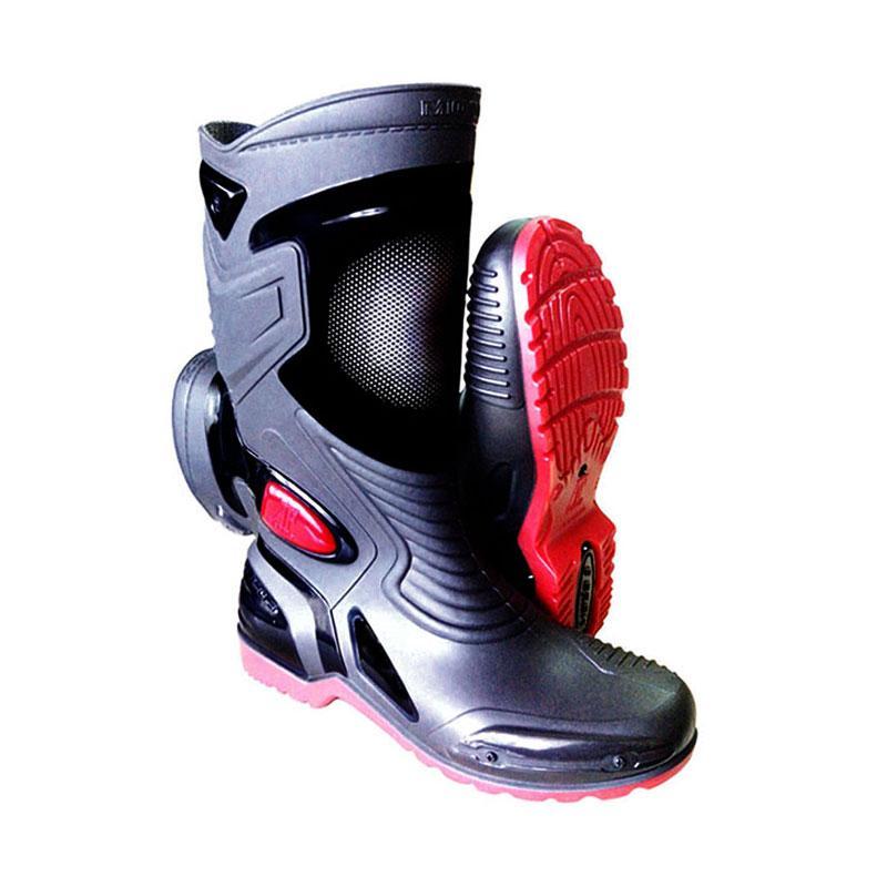 Ap Boot Sepatu Biker Moto 3