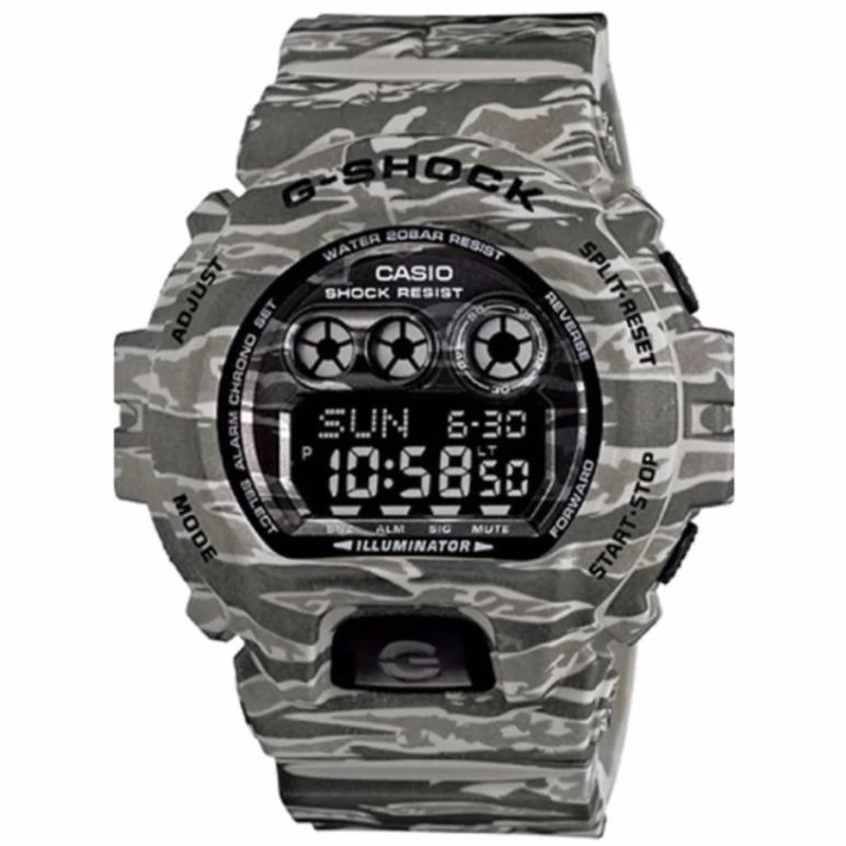 Casio G shock GD-X6900CM-8