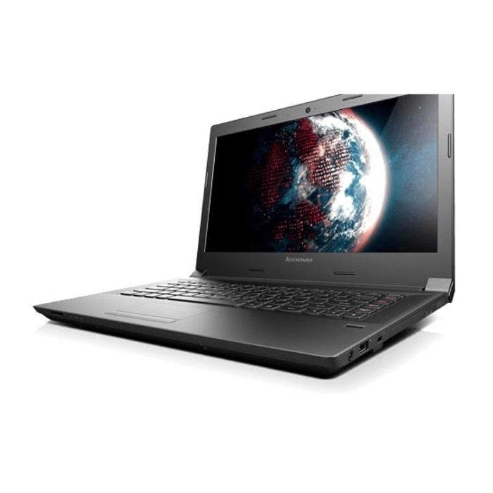 Lenovo B40-80 Intel I3-5005U 4GB 500GB 14 Inch Windows 10 - Black
