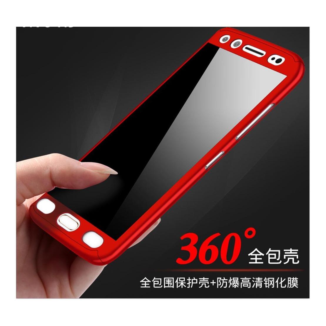 Hardcase Case 360 Fullhardcase For Samsung Galaxy J7 Prime -NU0403