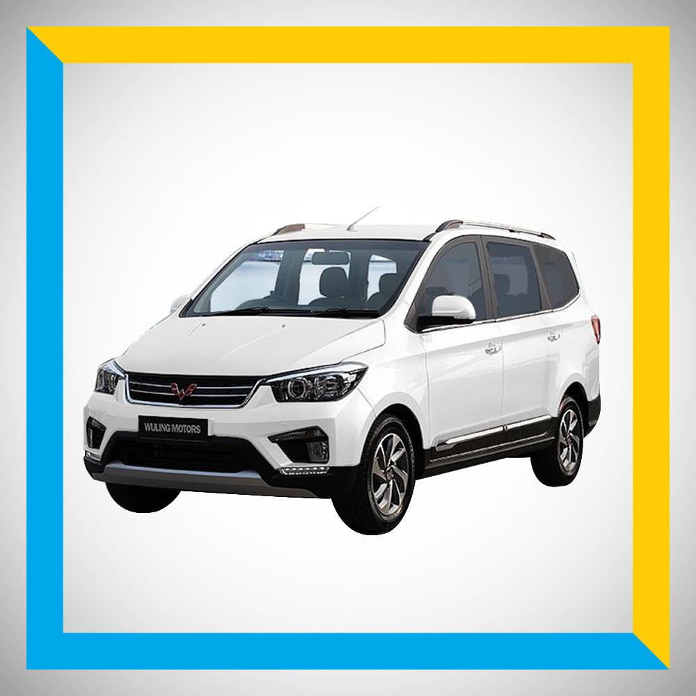Fitur Wuling Confero 1 5 L Mt Mobil Uang Muka Kredit Bidbox