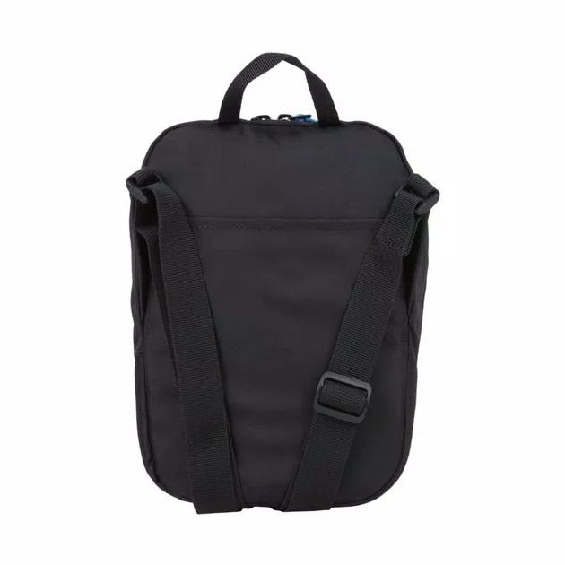 ... Eiger Travel Pouch Nomadic Tablet 7 Tas Selempang Pria Hitam 3