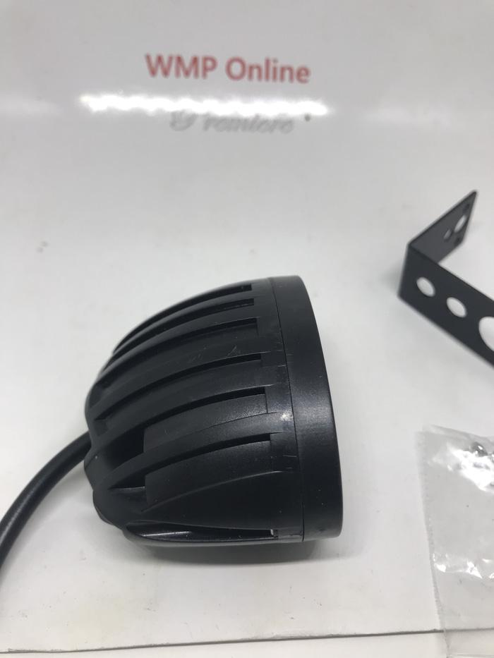 Lampu Depan Tembak Model Owl Mini 2led 6w 2mode WMP-0999 Januari 2019 - 3 Lampu Depan Tembak Model Owl Mini 2led 6w 2mode WMP-0999 - 3