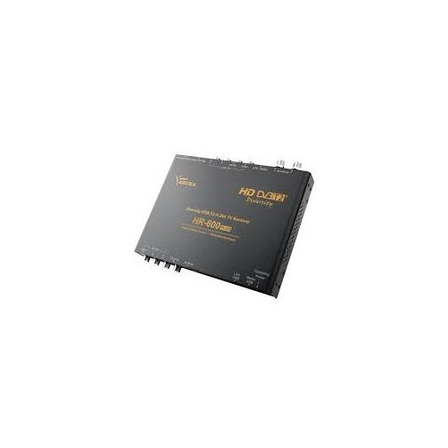 Asuka HR 600plus Tuner TV Digital