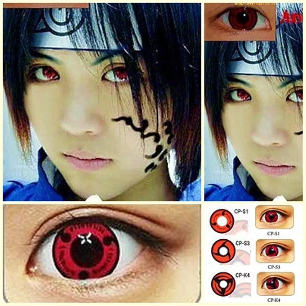... Gratis Lens Case. Source · Softlens Geo Anime Cosplay CP-S1 14mm