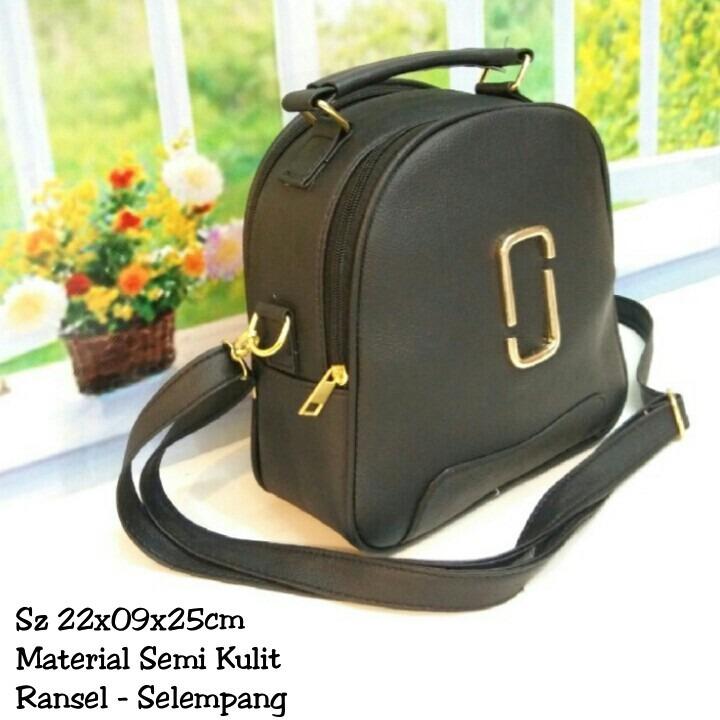 Tas Bahu dan selendang wanita O 001