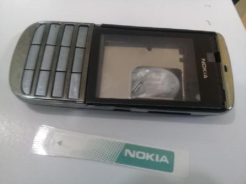 Housing/Casing fulset Nokia Asha 300