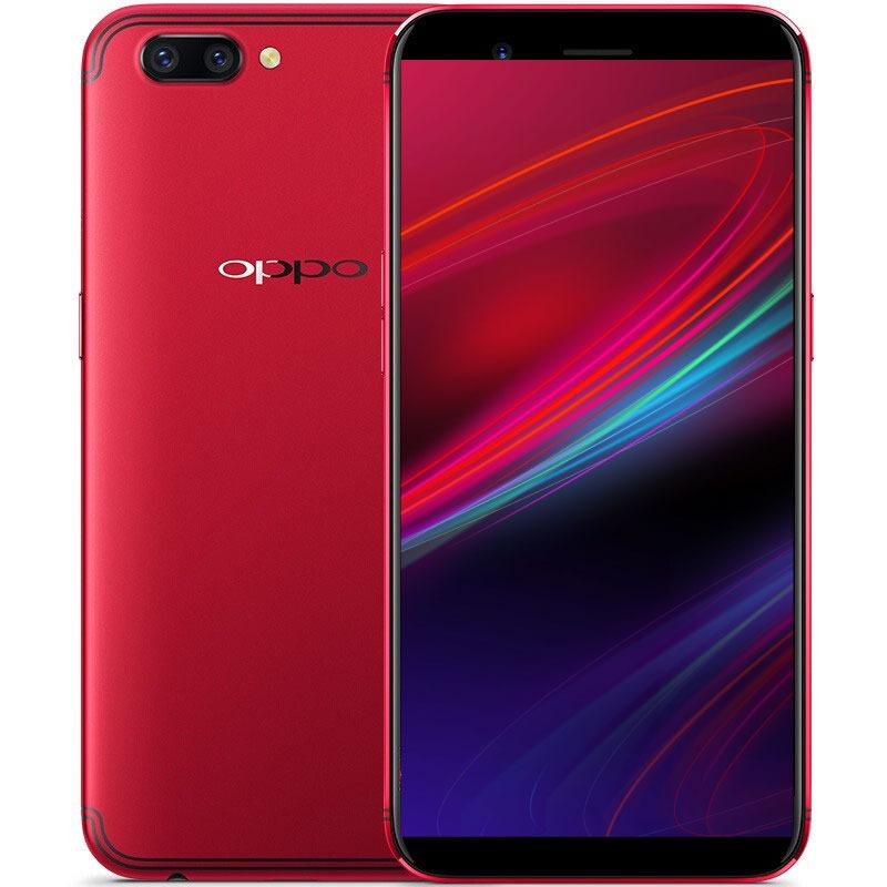 Oppo F5 Plus - Ram 6GB/64GB Oppo F5 Plus - Ram 6GB/64GB