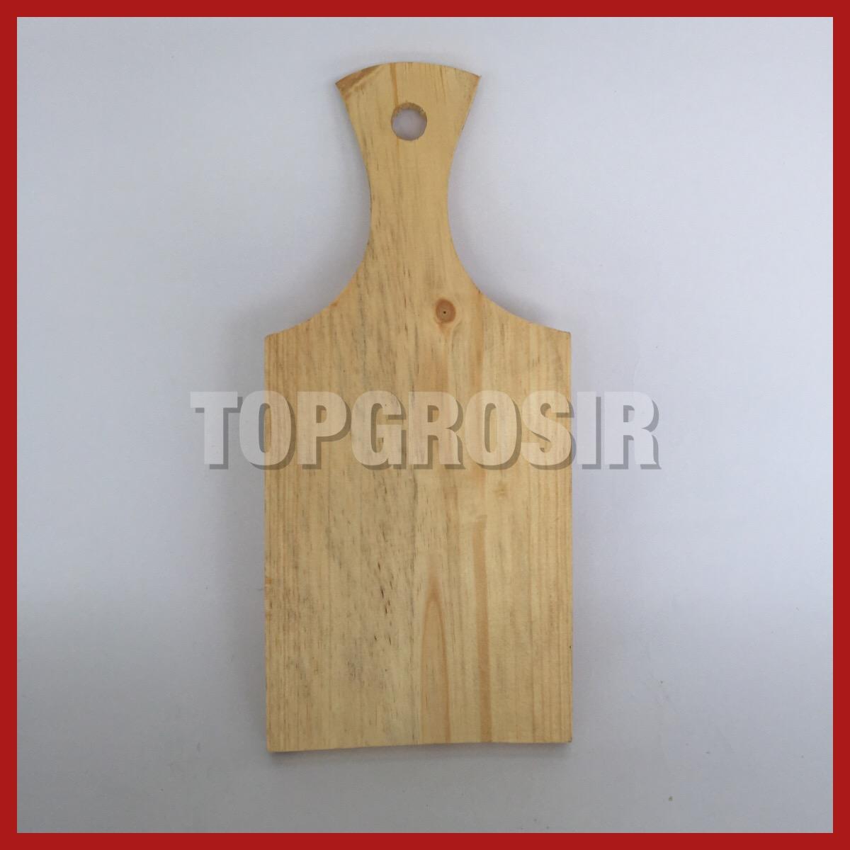 Talenan Kayu Murah Tlenan X0191A Januari 2019 - 2 Talenan Kayu Murah Tlenan X0191A - 2