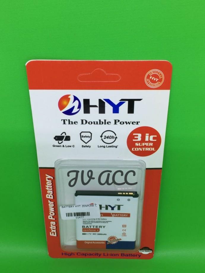 Harga Battery Baterai Batre Hyt Double Power Bb9300 Bb8520 