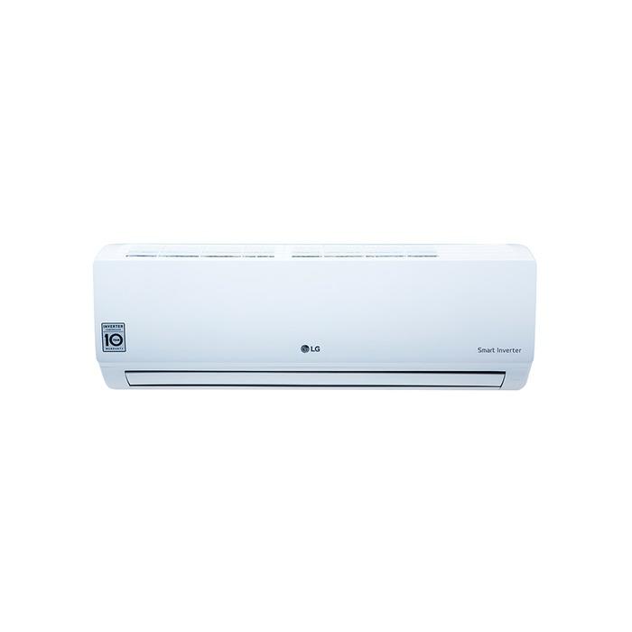 AC Split R410A LG T10EMV 1 PK 1PK Dual Cool Eco Smart Inverter