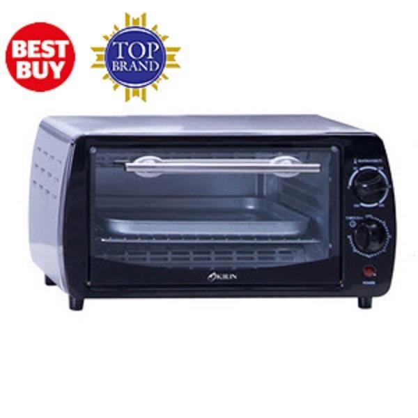 Kirin Oven Listrik KBO 90M 9 Liter Termurah