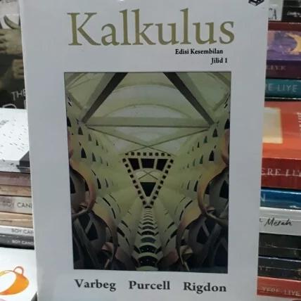 Kalkulus purcell varberg rigdon bahasa indonesia