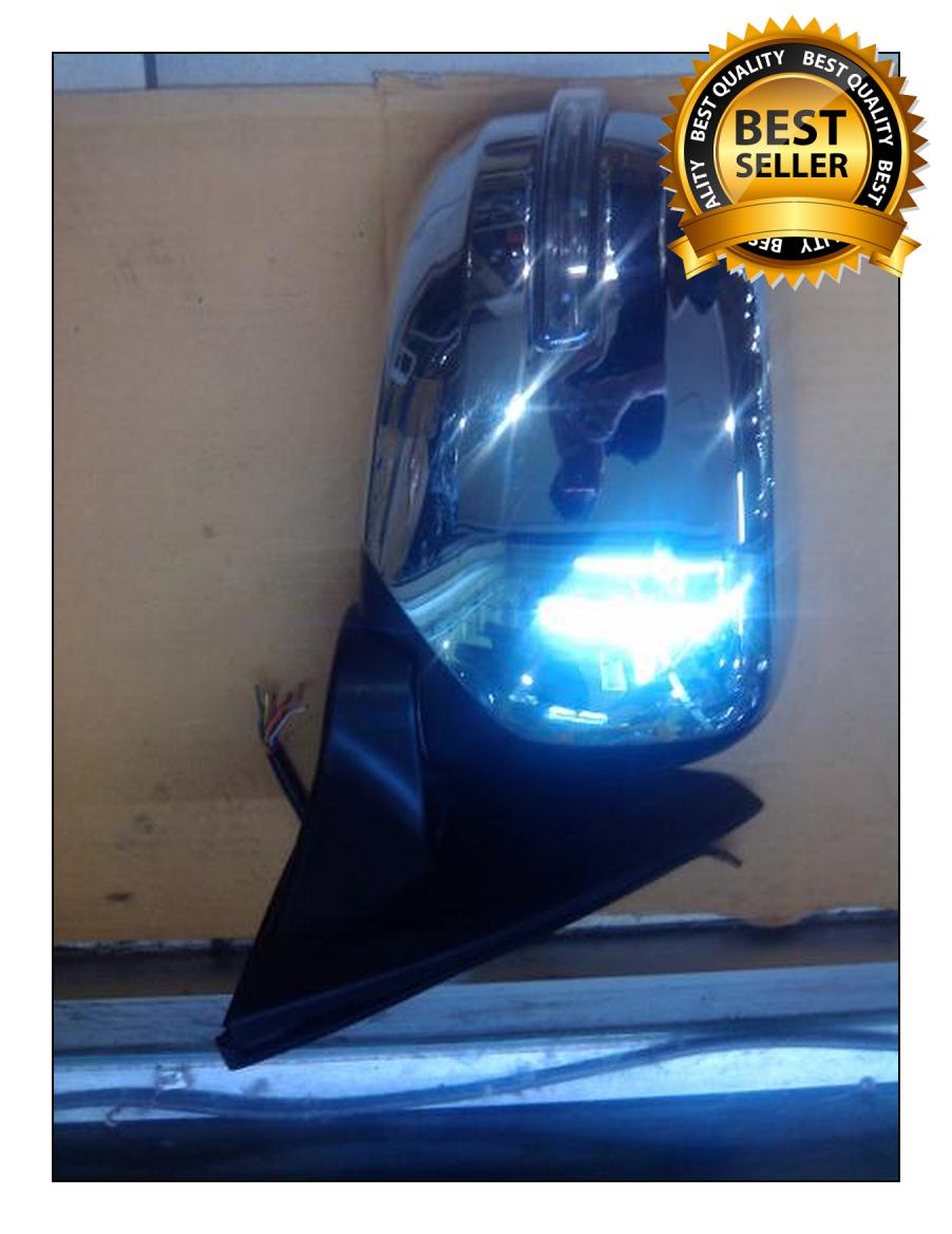ASLI SPION ORIGINAL PAJERO DAKAR-SPORT-SIAP PASANG 2010 2011 2012 2013 2014 2015
