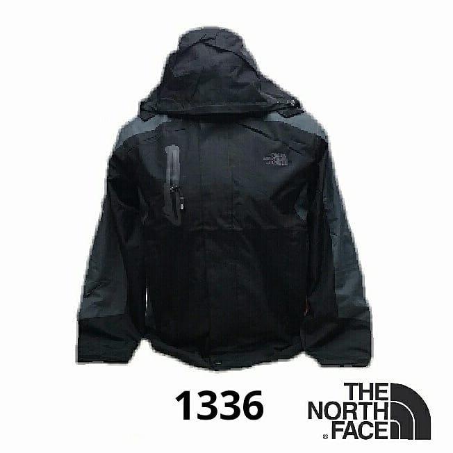 Jaket Gunung Outdoor Tracking The North Face B all shiop