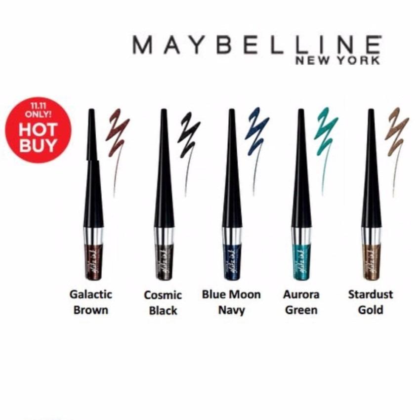 Maybelline Hyper Glitz Ink Eyeliner