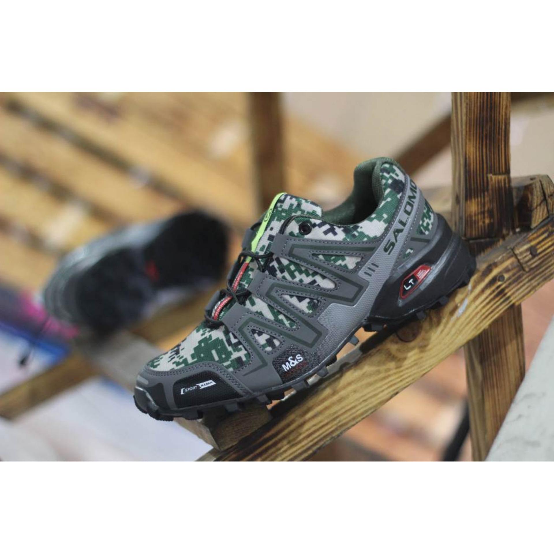 Katalog Sepatu Adidas Ax2 terbaru 2018 Review Harga Fashion Hype Sepatu Adidas AX2 Salomon 0230 20