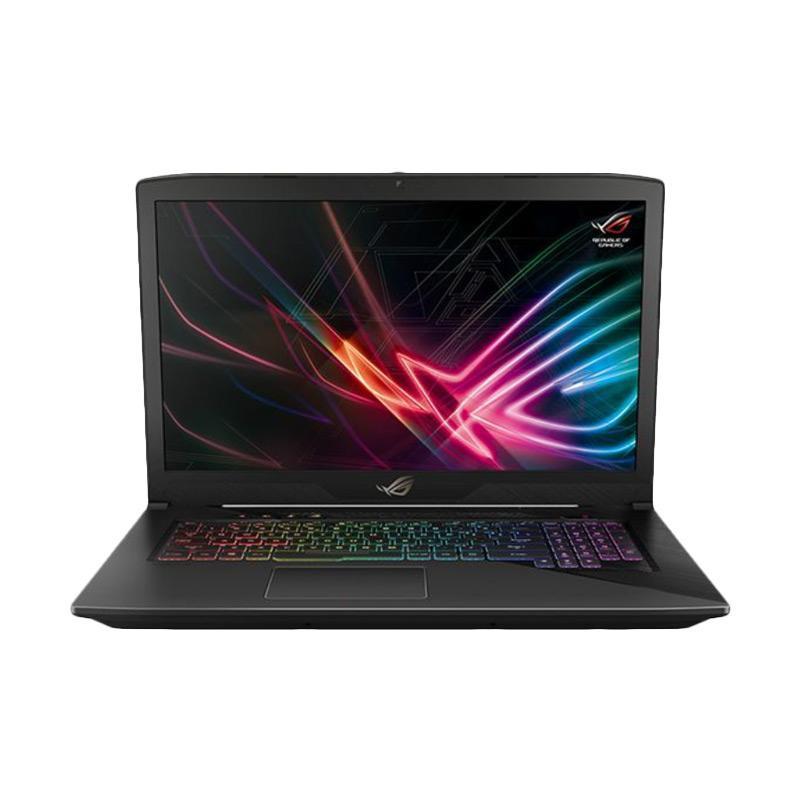 ASUS ROG GL503VD FY285T I7 7700 8GB/1TB/1050/W10